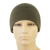 M-Tac шапка Watch Cap Elite фліс (320г/м2) with Slimtex олива (Dark Olive) M-Tac шапка Watch Cap Elite фліс (320г/м2) with Slimtex олива (Dark Olive)