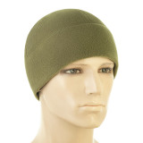 M-Tac шапка Watch Cap Elite фліс (320г/м2) with Slimtex пісочна (Tan) M-Tac шапка Watch Cap Elite фліс (320г/м2) with Slimtex пісочна (Tan)