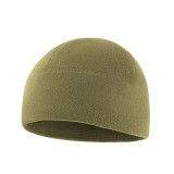 M-Tac шапка Watch Cap Elite фліс (320г/м2) with Slimtex пісочна (Tan) M-Tac шапка Watch Cap Elite фліс (320г/м2) with Slimtex пісочна (Tan)