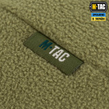 M-Tac шапка Watch Cap Elite фліс (320г/м2) with Slimtex пісочна (Tan) M-Tac шапка Watch Cap Elite фліс (320г/м2) with Slimtex пісочна (Tan)