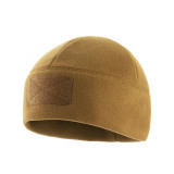 M-Tac шапка Watch Cap Elite фліс (320г/м2) з липучкою Coyote Brown M-Tac шапка Watch Cap Elite фліс (320г/м2) з липучкою Coyote Brown