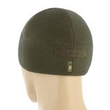 M-Tac шапка Watch Cap Elite фліс (320г/м2) з липучкою Dark Olive M-Tac шапка Watch Cap Elite фліс (320г/м2) з липучкою Dark Olive