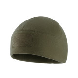 M-Tac шапка Watch Cap Elite фліс (320г/м2) з липучкою Dark Olive M-Tac шапка Watch Cap Elite фліс (320г/м2) з липучкою Dark Olive