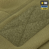 M-Tac шапка Watch Cap Elite фліс (320г/м2) з липучкою Tan M-Tac шапка Watch Cap Elite фліс (320г/м2) з липучкою Tan