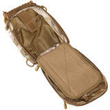 Сумка однолямкова тактична плетена ручка Sling Chest Pack мультикам (Multicam) Сумка однолямкова тактична плетена ручка Sling Chest Pack мультикам (Multicam)