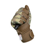 M-Tac рукавички зимові Thinsulate Pro MC M-Tac рукавички зимові Thinsulate Pro MC