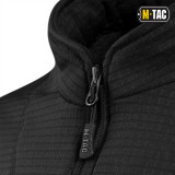 M-Tac термосорочка фліс Delta Level 2 Black M-Tac термосорочка фліс Delta Level 2 Black