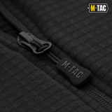 M-Tac термосорочка фліс Delta Level 2 Black M-Tac термосорочка фліс Delta Level 2 Black