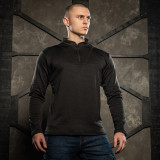M-Tac термосорочка фліс Delta Level 2 Black M-Tac термосорочка фліс Delta Level 2 Black