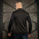M-Tac термосорочка фліс Delta Level 2 Black M-Tac термосорочка фліс Delta Level 2 Black