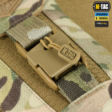 M-Tac підсумок для смартфона Elite Large Hex Мультикам/Койот M-Tac підсумок для смартфона Elite Large Hex Мультикам/Койот