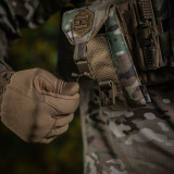 M-Tac підсумок для смартфона Elite Large Hex Мультикам/Койот M-Tac підсумок для смартфона Elite Large Hex Мультикам/Койот