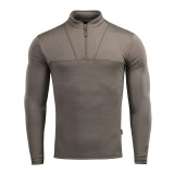 M-Tac термосорочка фліс Delta Level 2 олива (Dark Olive) M-Tac термосорочка фліс Delta Level 2 олива (Dark Olive)