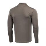 M-Tac термосорочка фліс Delta Level 2 олива (Dark Olive) M-Tac термосорочка фліс Delta Level 2 олива (Dark Olive)