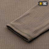 M-Tac термосорочка фліс Delta Level 2 олива (Dark Olive) M-Tac термосорочка фліс Delta Level 2 олива (Dark Olive)