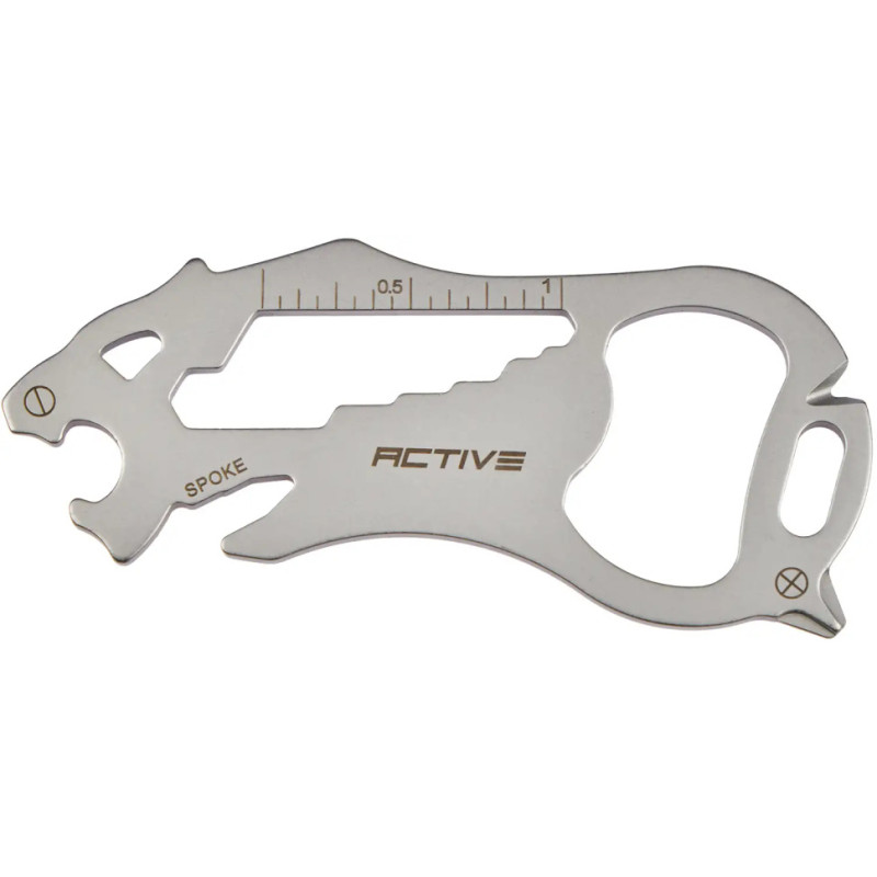 Мультитул-брелок Active Puma Мультитул-брелок Active Puma