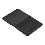 M-Tac обкладинка ID картки Пірат чорна