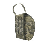 Підсумок-аптечка (швидкий скид) Kiborg GU Cordura Піксель ММ14 Підсумок-аптечка (швидкий скид) Kiborg GU Cordura Піксель ММ14