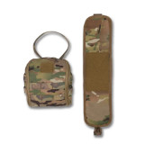 Підсумок-аптечка (швидкий скид) Kiborg GU Cordura Мультикам Підсумок-аптечка (швидкий скид) Kiborg GU Cordura Мультикам