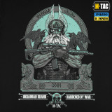 M-Tac кофта Hoodie Odin Mystery Black M-Tac кофта Hoodie Odin Mystery Black