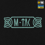 M-Tac кофта Hoodie Odin Mystery Black M-Tac кофта Hoodie Odin Mystery Black