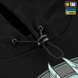 M-Tac кофта Hoodie Odin Mystery Black M-Tac кофта Hoodie Odin Mystery Black