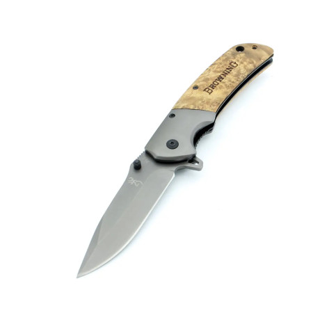 Ніж складний Browning E24 