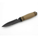 Ніж мисливський Columbia 1718 койот Ніж мисливський Columbia 1718 койот