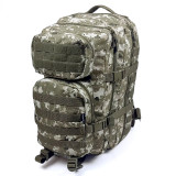 Рюкзак Cordura військовий тактичний 40л Kodor піксель ММ14 Рюкзак Cordura військовий тактичний 40л Kodor піксель ММ14
