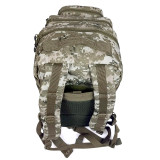 Рюкзак Cordura військовий тактичний 40л Kodor піксель ММ14 Рюкзак Cordura військовий тактичний 40л Kodor піксель ММ14