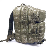 Рюкзак Cordura військовий тактичний 40л Kodor піксель ММ14 Рюкзак Cordura військовий тактичний 40л Kodor піксель ММ14