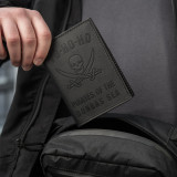 M-Tac обкладинка Паспорт/Військовий квиток Пірат M-Tac обкладинка Паспорт/Військовий квиток Пірат