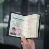 M-Tac обкладинка Паспорт/Військовий квиток Пірат M-Tac обкладинка Паспорт/Військовий квиток Пірат