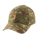 M-Tac бейсболка ріп-стоп NGU Camo Хижак M-Tac бейсболка ріп-стоп NGU Camo Хижак