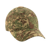 M-Tac бейсболка ріп-стоп NGU Camo Хижак M-Tac бейсболка ріп-стоп NGU Camo Хижак