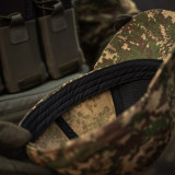 M-Tac бейсболка ріп-стоп NGU Camo Хижак M-Tac бейсболка ріп-стоп NGU Camo Хижак