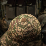 M-Tac бейсболка ріп-стоп NGU Camo Хижак M-Tac бейсболка ріп-стоп NGU Camo Хижак