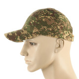 M-Tac бейсболка ріп-стоп NGU Camo Хижак M-Tac бейсболка ріп-стоп NGU Camo Хижак