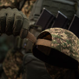 M-Tac бейсболка ріп-стоп NGU Camo Хижак M-Tac бейсболка ріп-стоп NGU Camo Хижак
