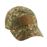 M-Tac бейсболка тактична ріп-стоп NGU Camo Хижак M-Tac бейсболка тактична ріп-стоп NGU Camo Хижак