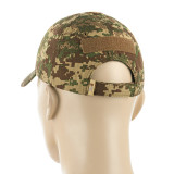 M-Tac бейсболка тактична ріп-стоп NGU Camo Хижак M-Tac бейсболка тактична ріп-стоп NGU Camo Хижак