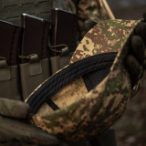 M-Tac бейсболка тактична ріп-стоп NGU Camo Хижак M-Tac бейсболка тактична ріп-стоп NGU Camo Хижак