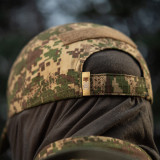 M-Tac бейсболка тактична ріп-стоп NGU Camo Хижак M-Tac бейсболка тактична ріп-стоп NGU Camo Хижак
