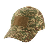 M-Tac бейсболка тактична ріп-стоп NGU Camo Хижак M-Tac бейсболка тактична ріп-стоп NGU Camo Хижак