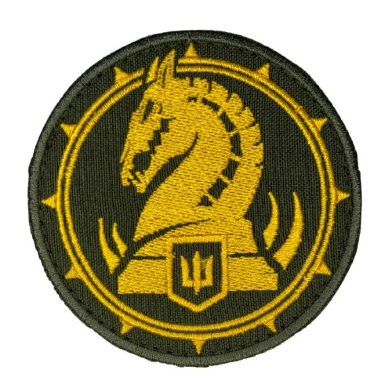 Шеврон 47 ОМБр Шеврон 47 ОМБр