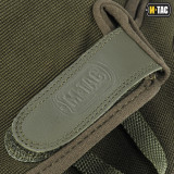 M-Tac рукавиці тактичні Police Olive