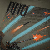 M-Tac футболка ППО Light Olive M-Tac футболка ППО Light Olive