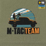 M-Tac футболка ППО Light Olive M-Tac футболка ППО Light Olive