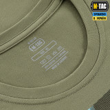 M-Tac футболка ППО Light Olive M-Tac футболка ППО Light Olive