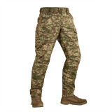 M-Tac штани тактичні Aggressor Gen.II Rip-Stop NGU Camo хижак M-Tac штани тактичні Aggressor Gen.II Rip-Stop NGU Camo хижак